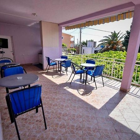 סוטומורה Guest House Vukmarkovic מראה חיצוני תמונה