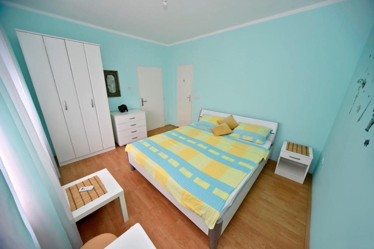 סוטומורה Guest House Vukmarkovic מראה חיצוני תמונה