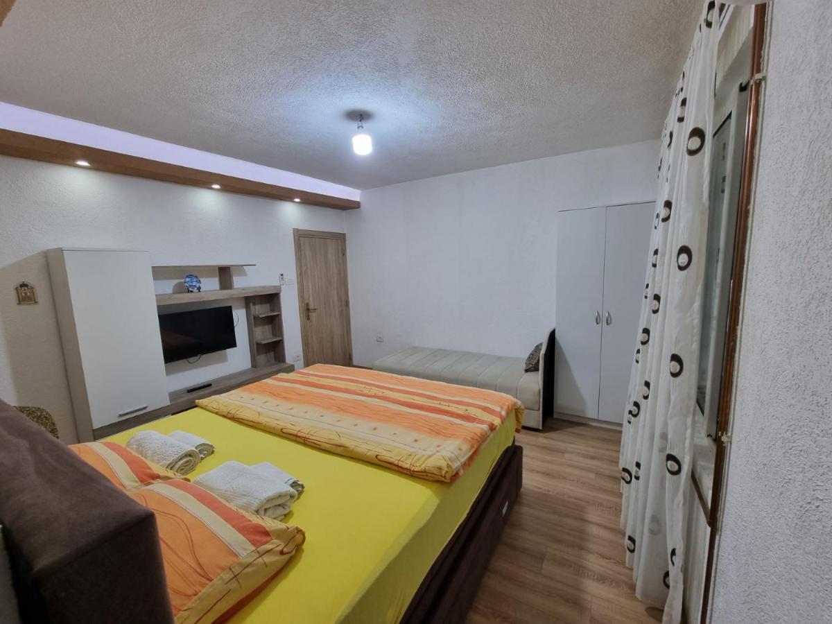 סוטומורה Guest House Vukmarkovic מראה חיצוני תמונה