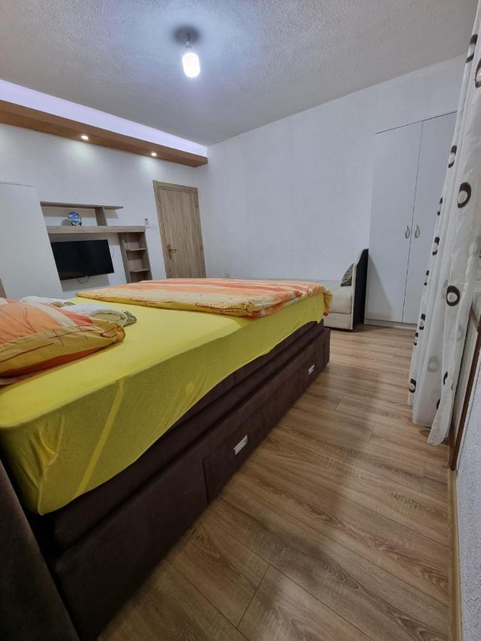 סוטומורה Guest House Vukmarkovic מראה חיצוני תמונה