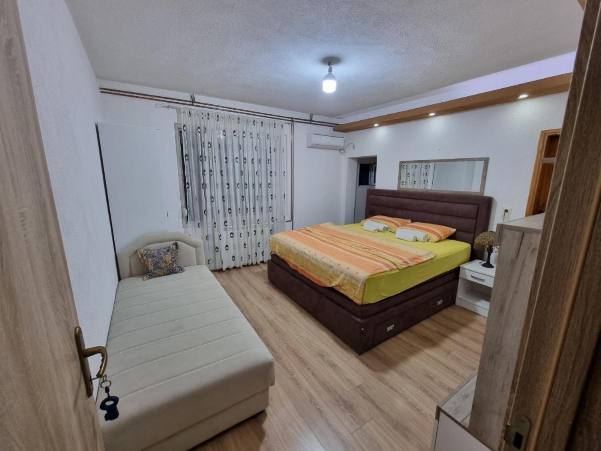 סוטומורה Guest House Vukmarkovic מראה חיצוני תמונה