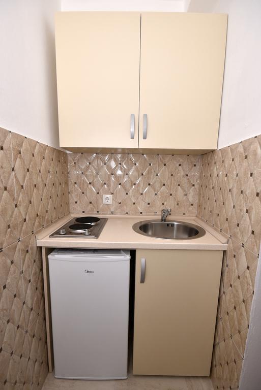סוטומורה Guest House Vukmarkovic מראה חיצוני תמונה