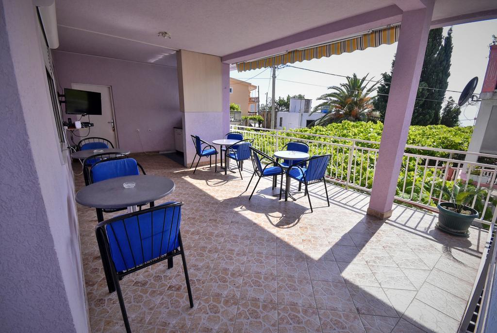 סוטומורה Guest House Vukmarkovic מראה חיצוני תמונה