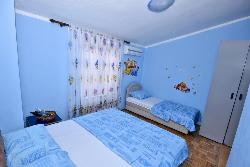 סוטומורה Guest House Vukmarkovic מראה חיצוני תמונה