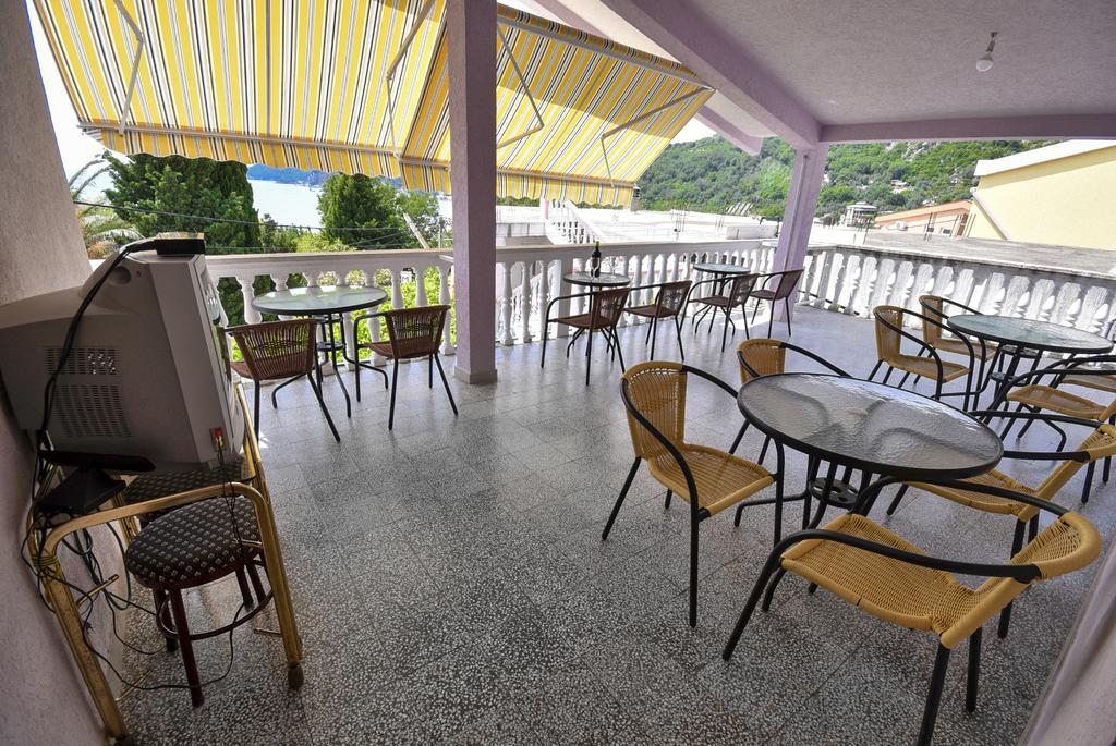 סוטומורה Guest House Vukmarkovic מראה חיצוני תמונה