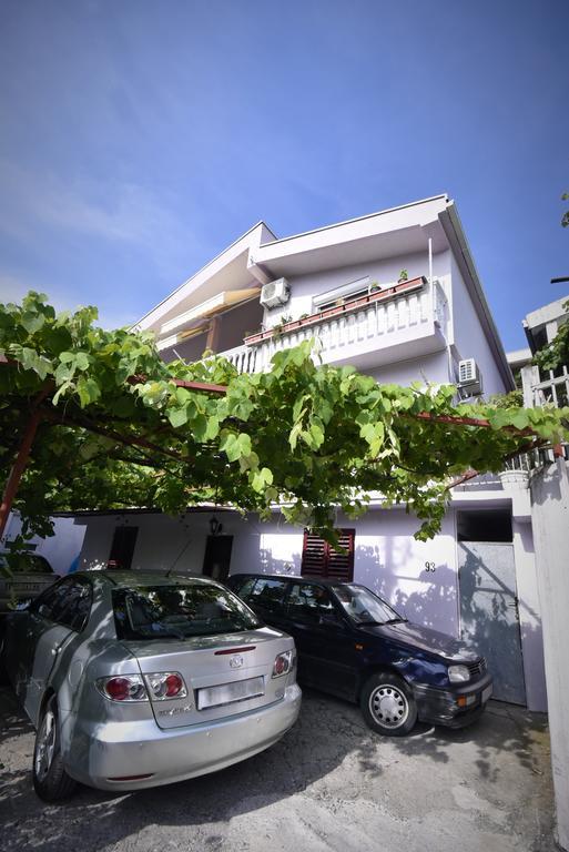 סוטומורה Guest House Vukmarkovic מראה חיצוני תמונה