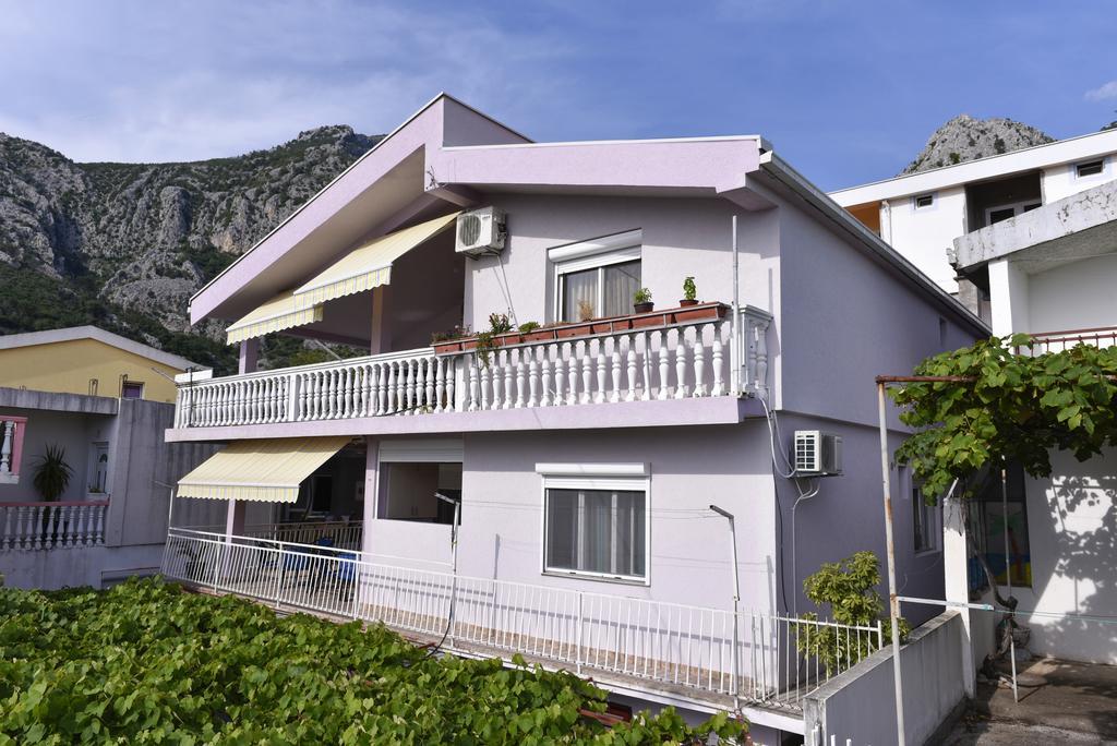 סוטומורה Guest House Vukmarkovic מראה חיצוני תמונה