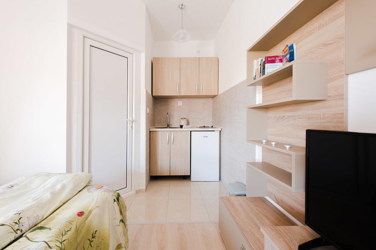 סוטומורה Guest House Vukmarkovic מראה חיצוני תמונה