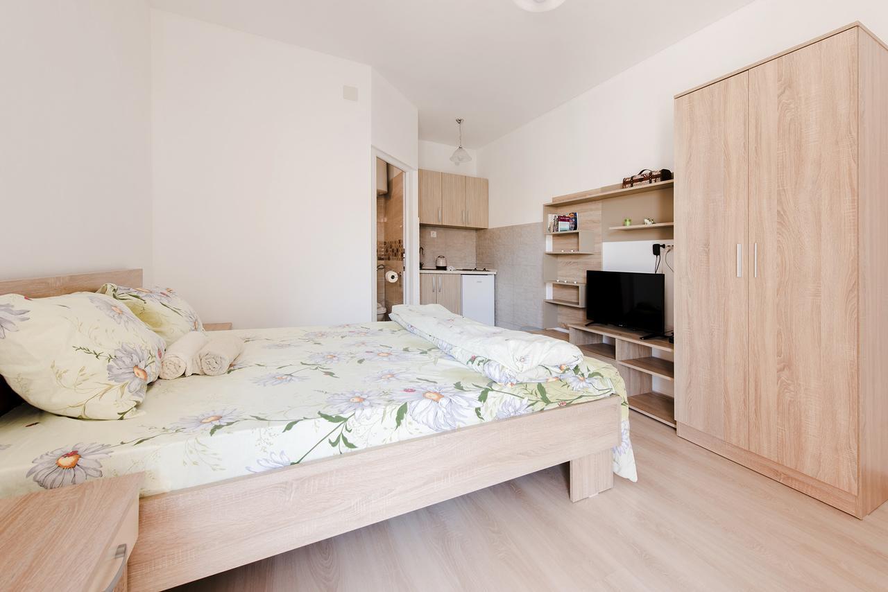סוטומורה Guest House Vukmarkovic מראה חיצוני תמונה