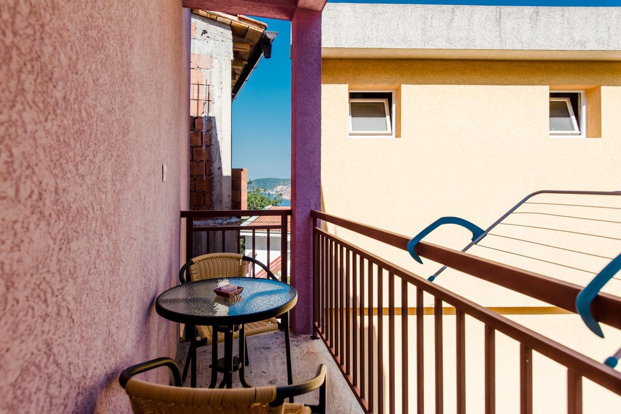 סוטומורה Guest House Vukmarkovic מראה חיצוני תמונה