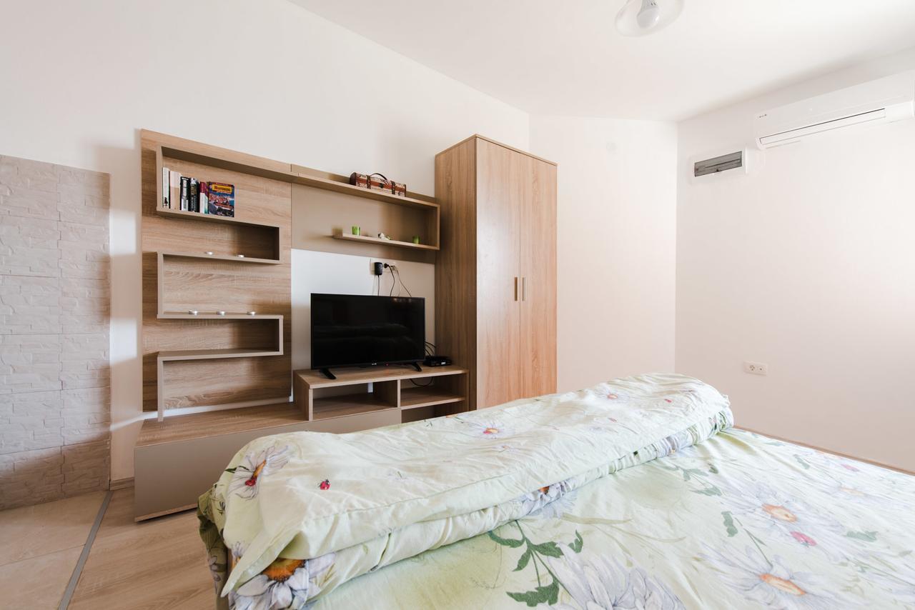 סוטומורה Guest House Vukmarkovic מראה חיצוני תמונה